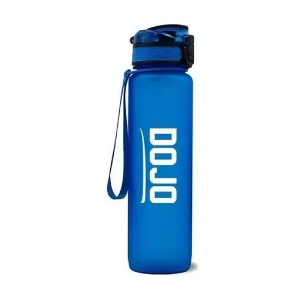 Botella Deportiva Azul | 1000 ml - DOJO Botella Deportiva Azul | 1000 ml - DOJO