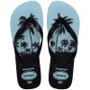 Sandalias Havaianas Aloha Hombre Azul Maceió