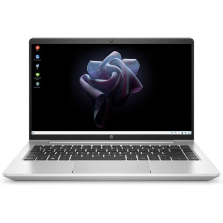 Notebook HP Pentium 3.7GHZ, 8GB, 256GB Ssd, 14" Fhd, Win 10 001