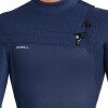 Traje - O'Neill - Hyperfreak 3/2mm - Chest Zip Azul