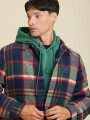SOBRECAMISA LUIS RUSTY Verde
