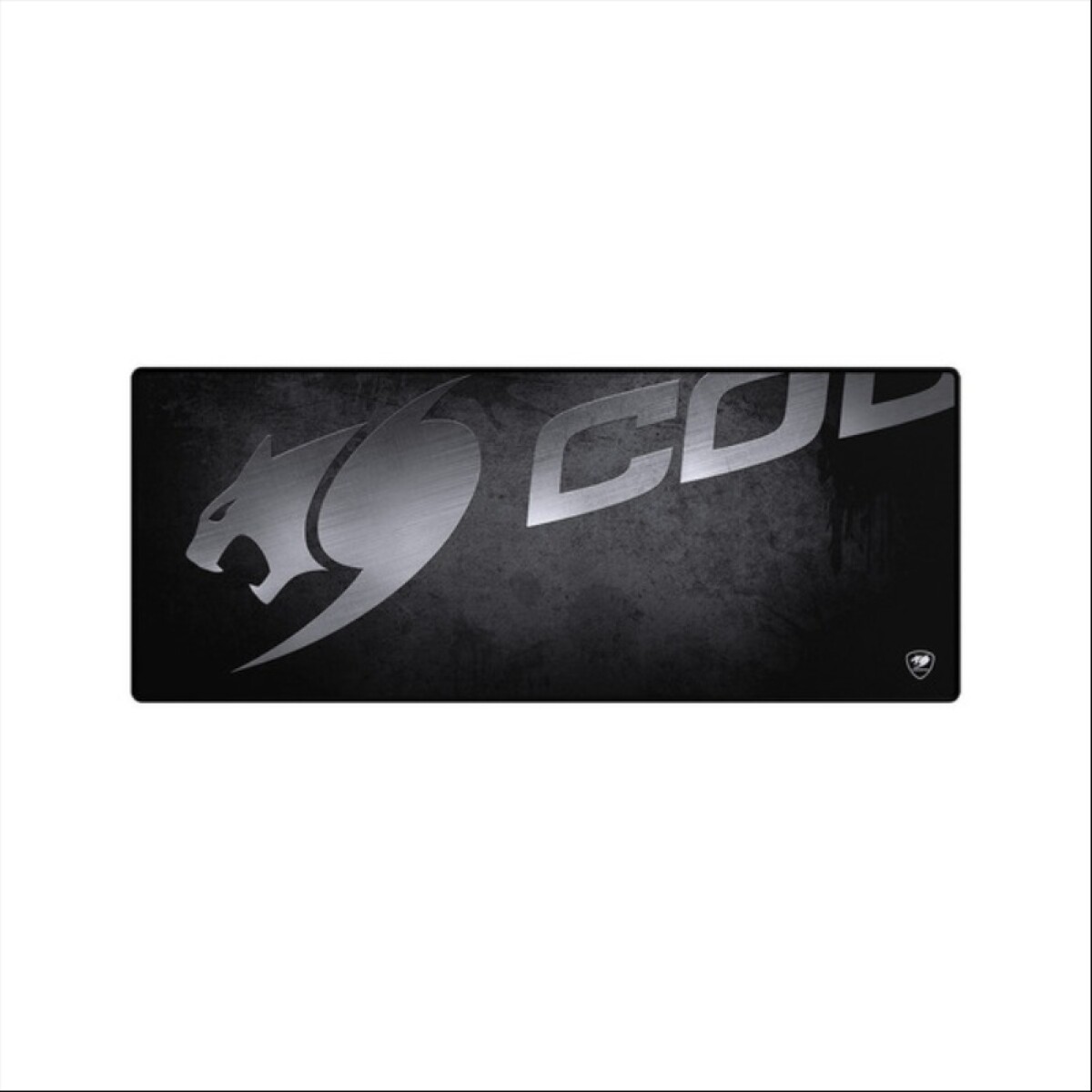 Mouse Pad Gamer Cougar Arena X Black 