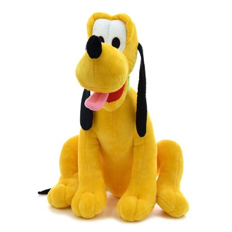 Peluche Phi Phi Toys Pluto 20 cm 001