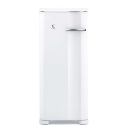 FREEZER VERTICAL FRÍO HUMEDO ELECTROLUX 179-LITROS BLANCO FE19 179L