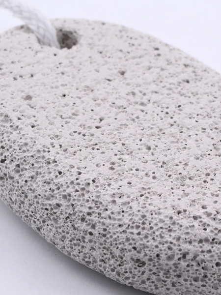 PIEDRA POMEZ GRIS