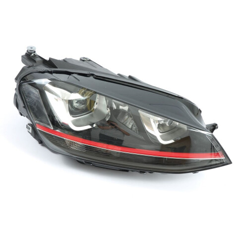 SEMIOPTICA DERECHA GOLF GTI 15/16 Semioptica Derecha Golf Gti 15/16