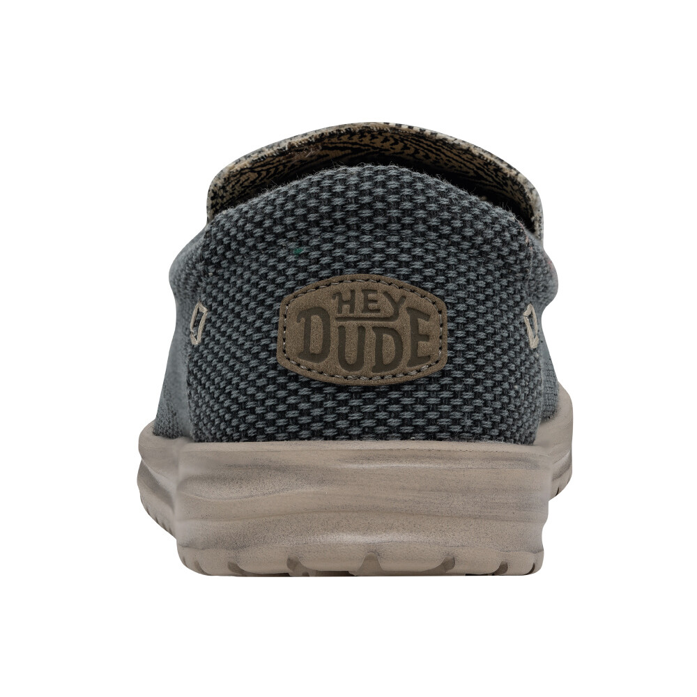 Mikka Braided - Hombre Deep Blue