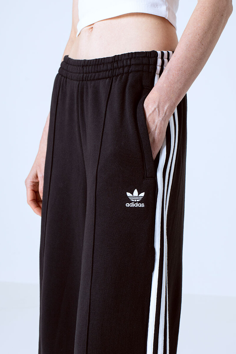 Pant Black