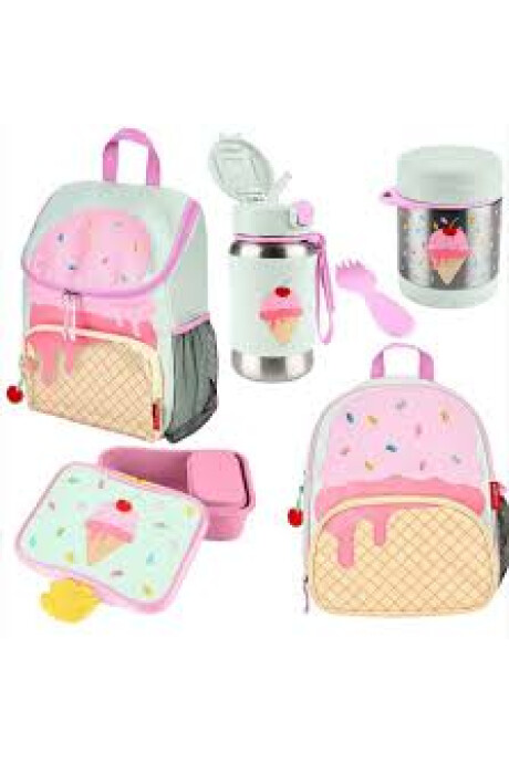 MOCHILA SKIP HOP HELADO MOCHILA SKIP HOP HELADO