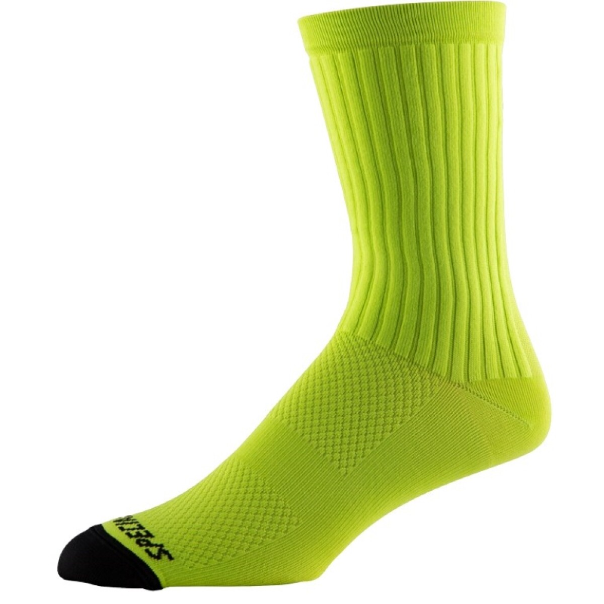 Medias Specialized Soft Air Refle - Green 