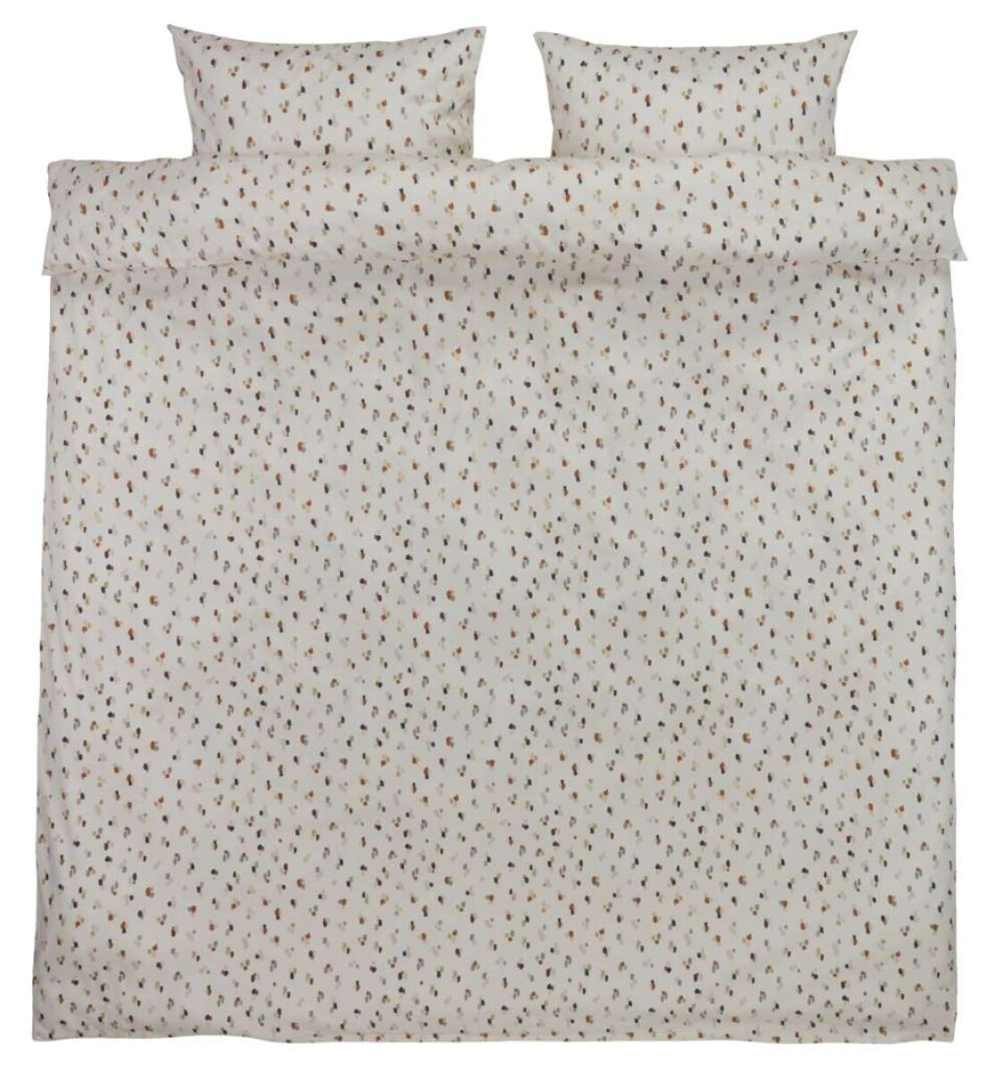 Juego Funda Nordica Saten Clara 240X220 - Multi 