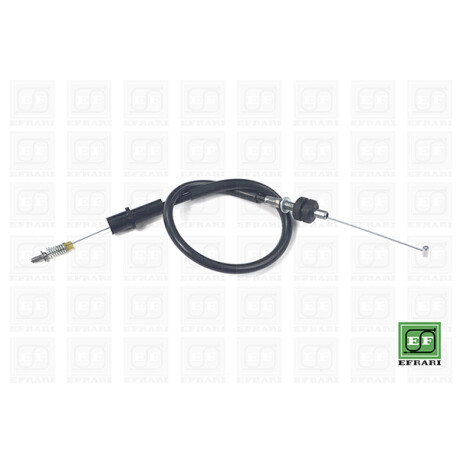 CABLE ACELERADOR CHEVROLET CORSA 1.0 1.6 16V MPFI 720MM - CABLE ACELERADOR CHEVROLET CORSA 1.0 1.6 16V MPFI 720MM -