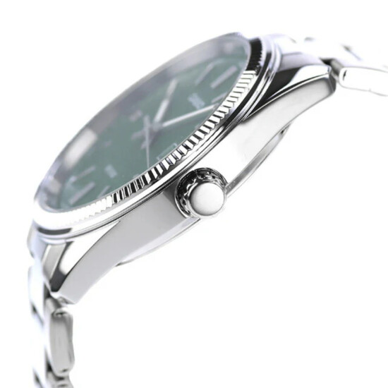 Reloj CASIO MTP1302DA-3AVDF Acero Plateado Esfera 38mm 0