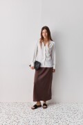CAMISA JULEPAN Blanco