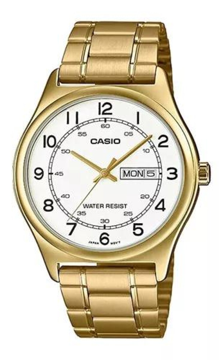 Casio - MTPV006G-7B 