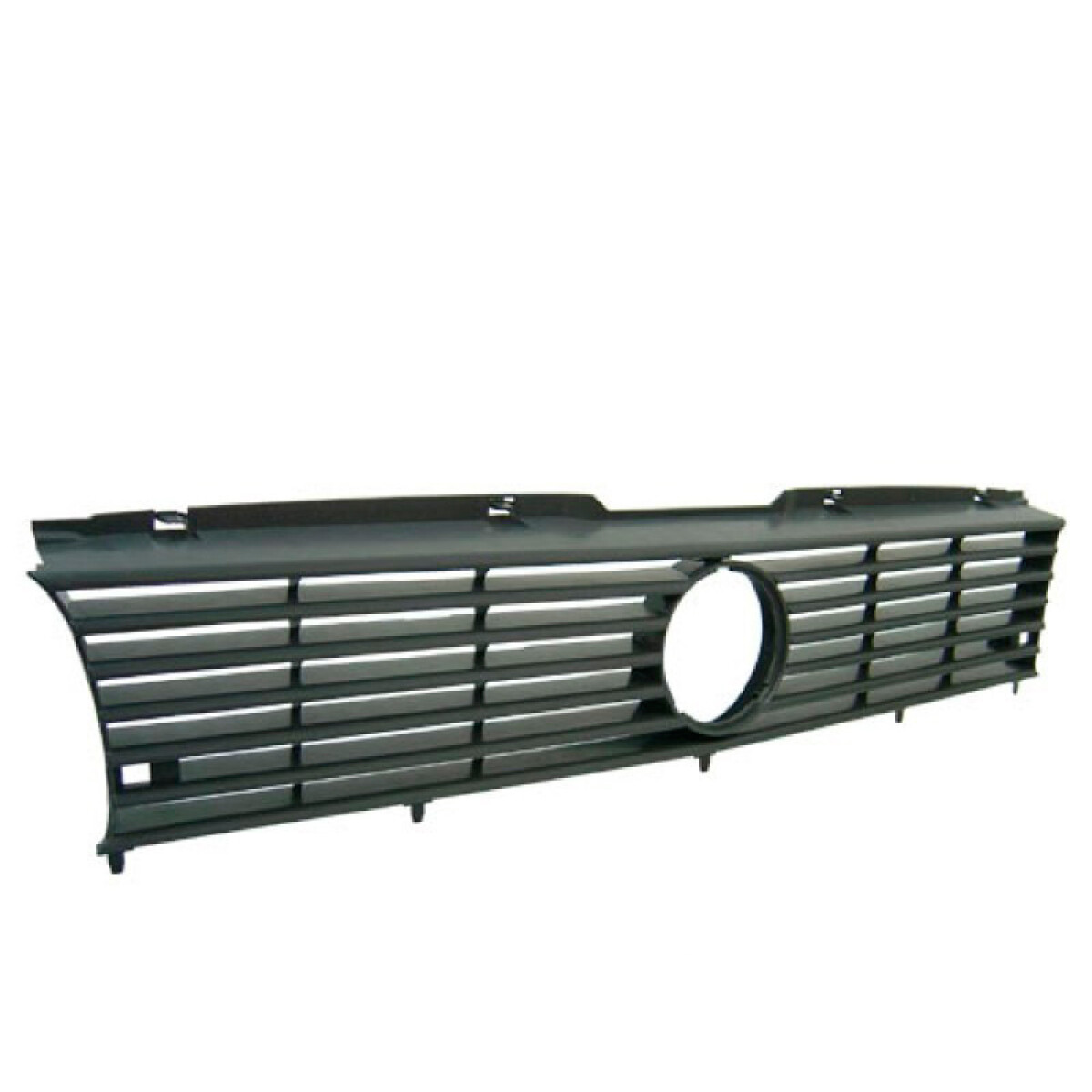 ACCESORIO EXTERIOR VOLKSWAGEN CARETA GOL PARATI SAVEIRO SENDA 91-94 GRIS - 