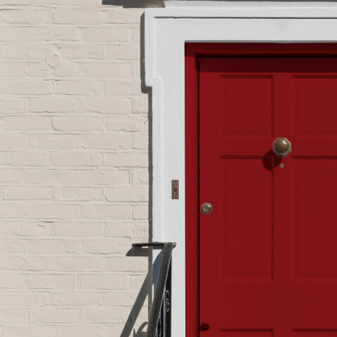 Brilloplast Max BRILLANTE - 3en1- Bermellón Oscuro