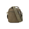 MORRAL LIPEZ - CANVAS VERDE