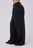 Pantalón Sastre Negro