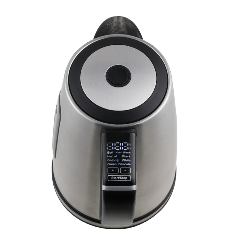 Jarra Eléctrica 1,7 L Control de Temperatura Electrónico | AW-JD1410 Jarra Eléctrica 1,7 L Control de Temperatura Electrónico | AW-JD1410