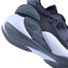 Championes Umbro DRIBBLE Hombre 20103810 Negro-gris