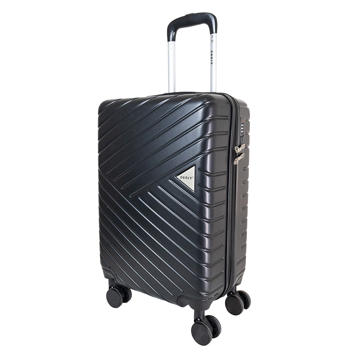 VALIJA LONDRES BLACK S 