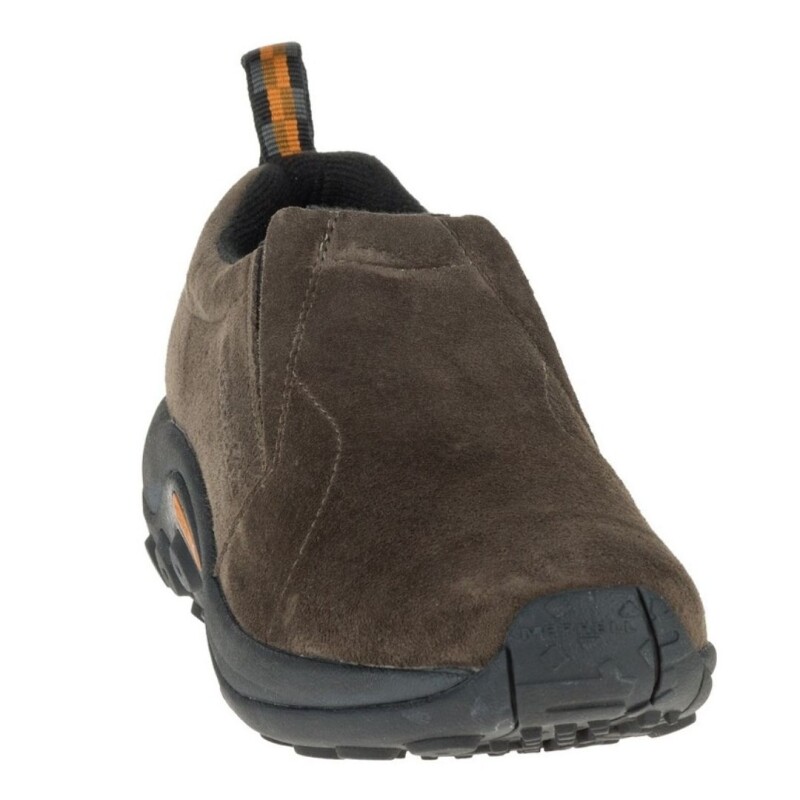 Zapato Merrell Jungle Moc Hombre Gunsmoke