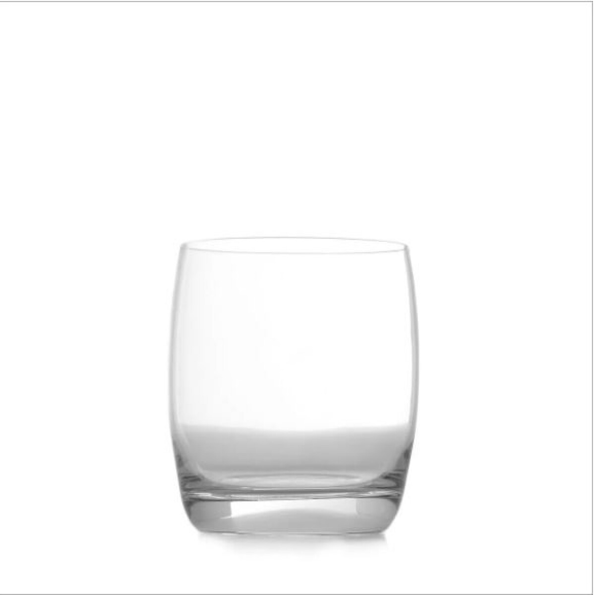 Vaso Whisky Volf 320 Ml Iris Ocean 