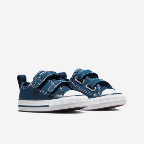 Championes CT 2V Ox de Niños Azul