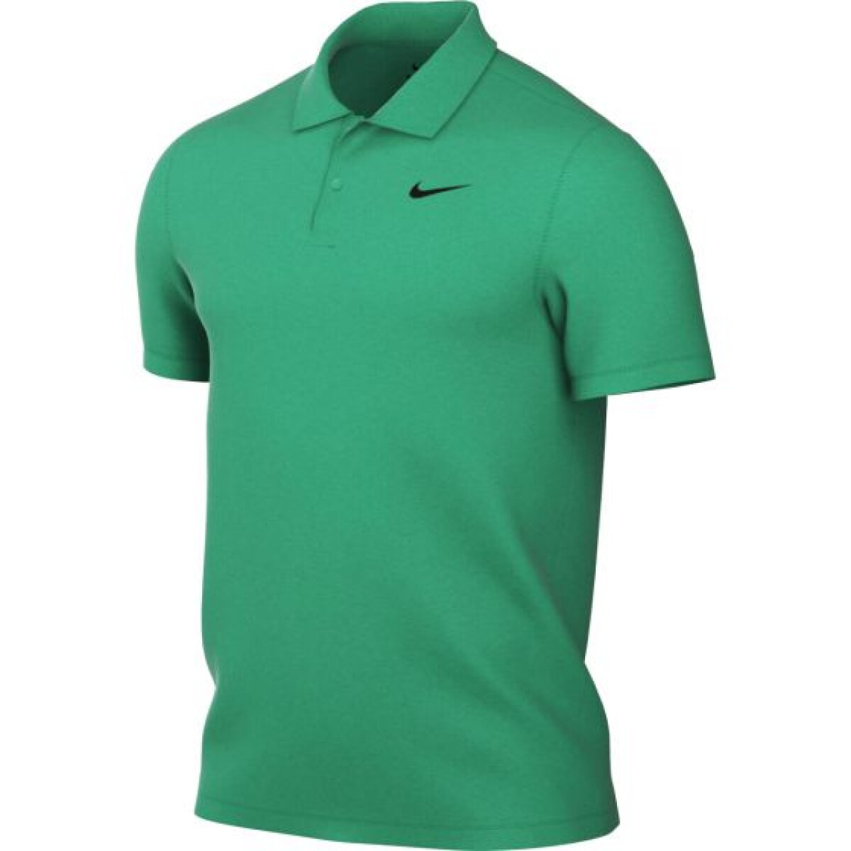 M NKCT DF POLO SOLID - 0 