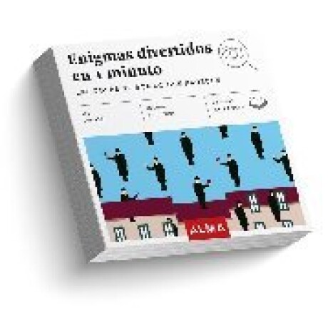 ENIGMAS DIVERTIDOS EN 1 MIN ENIGMAS DIVERTIDOS EN 1 MIN