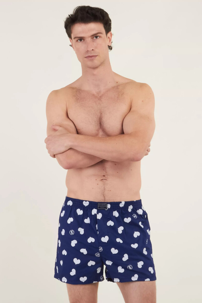 Bóxer Kevingston C31