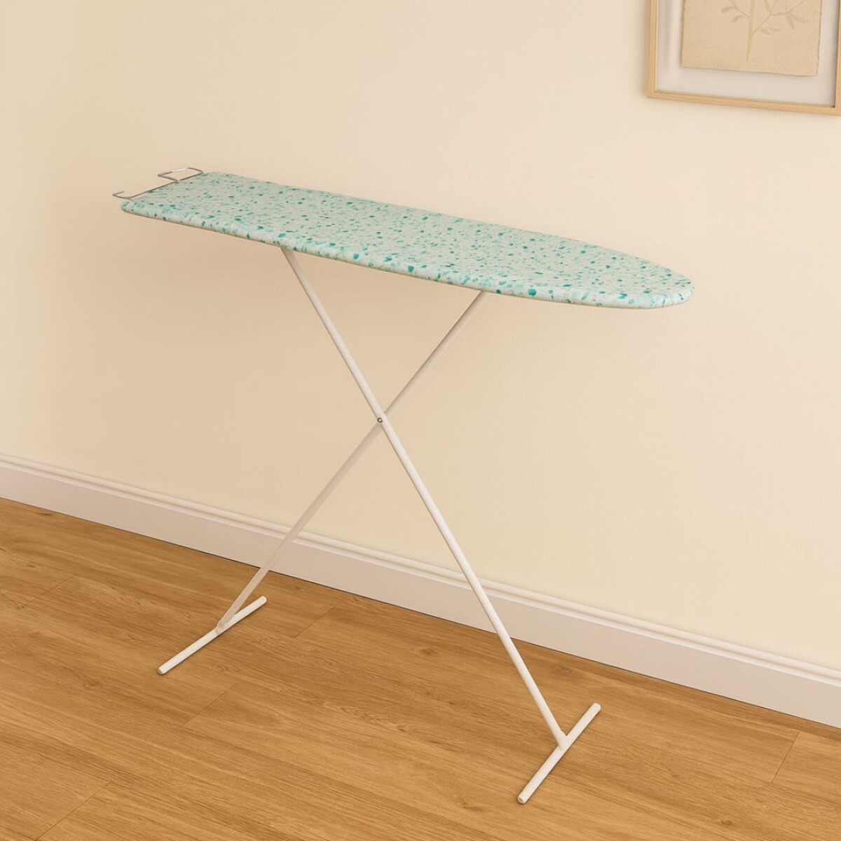 TABLA PLANCHAR MOR DOMINIQUE 105X34X85CM 