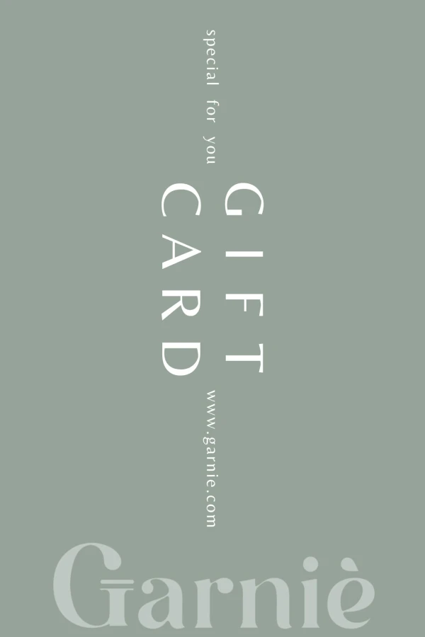 Gift Card Gift Card