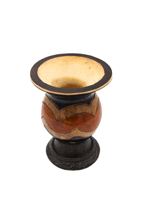 MATE CON SOPORTE BASE PARA CHIMARRAO MATE CON SOPORTE BASE PARA CHIMARRAO