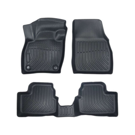 Bandeja De Piso Vw Nivus 2020-2024