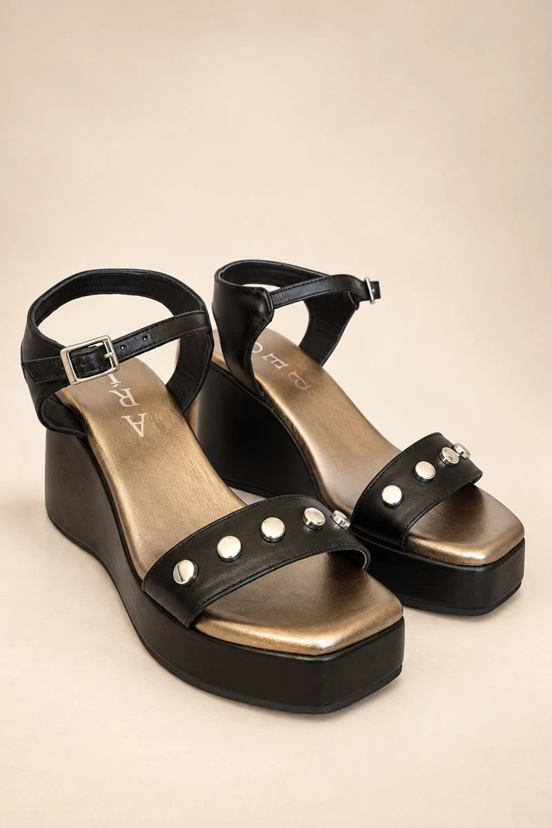 Sandalia Glam