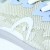 Championes Head AgileRun de Mujer - HDM-0424 Gris