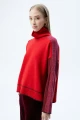 Polera Fuji Rojo