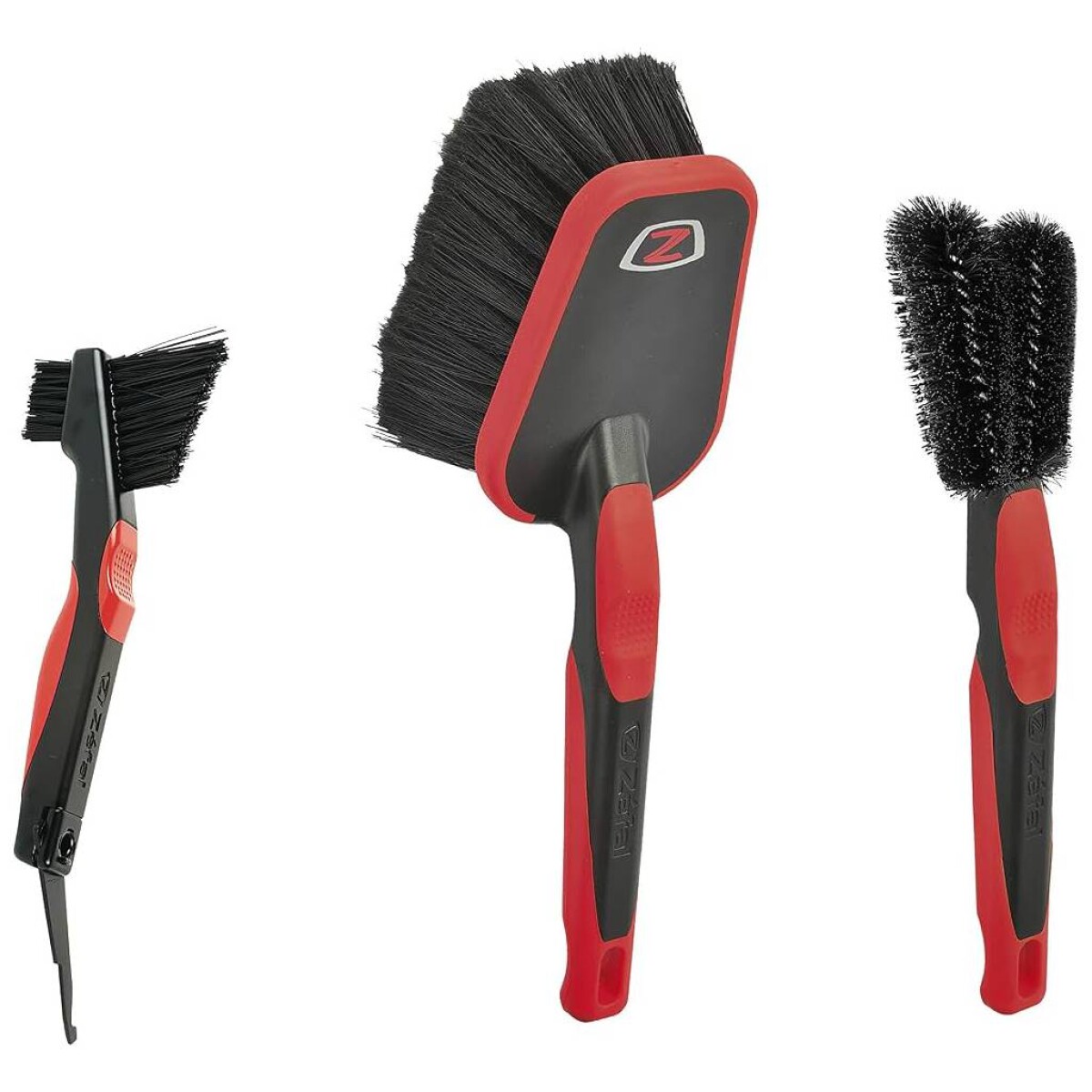 Cepillo Zefal Zb Set 3 