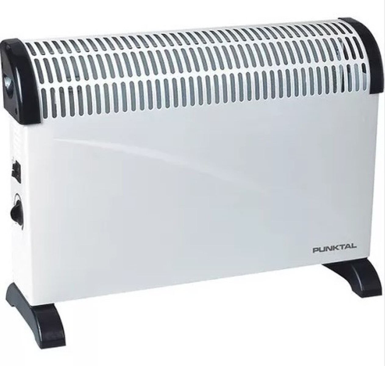 Estufa Convector De Aire Punktal Pk-4600 