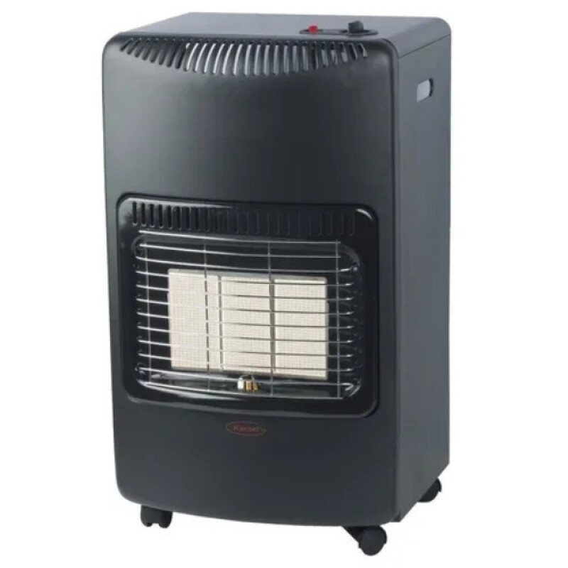 Estufa Gas Kassel Ks-esg10 Estufa Gas Kassel Ks-esg10