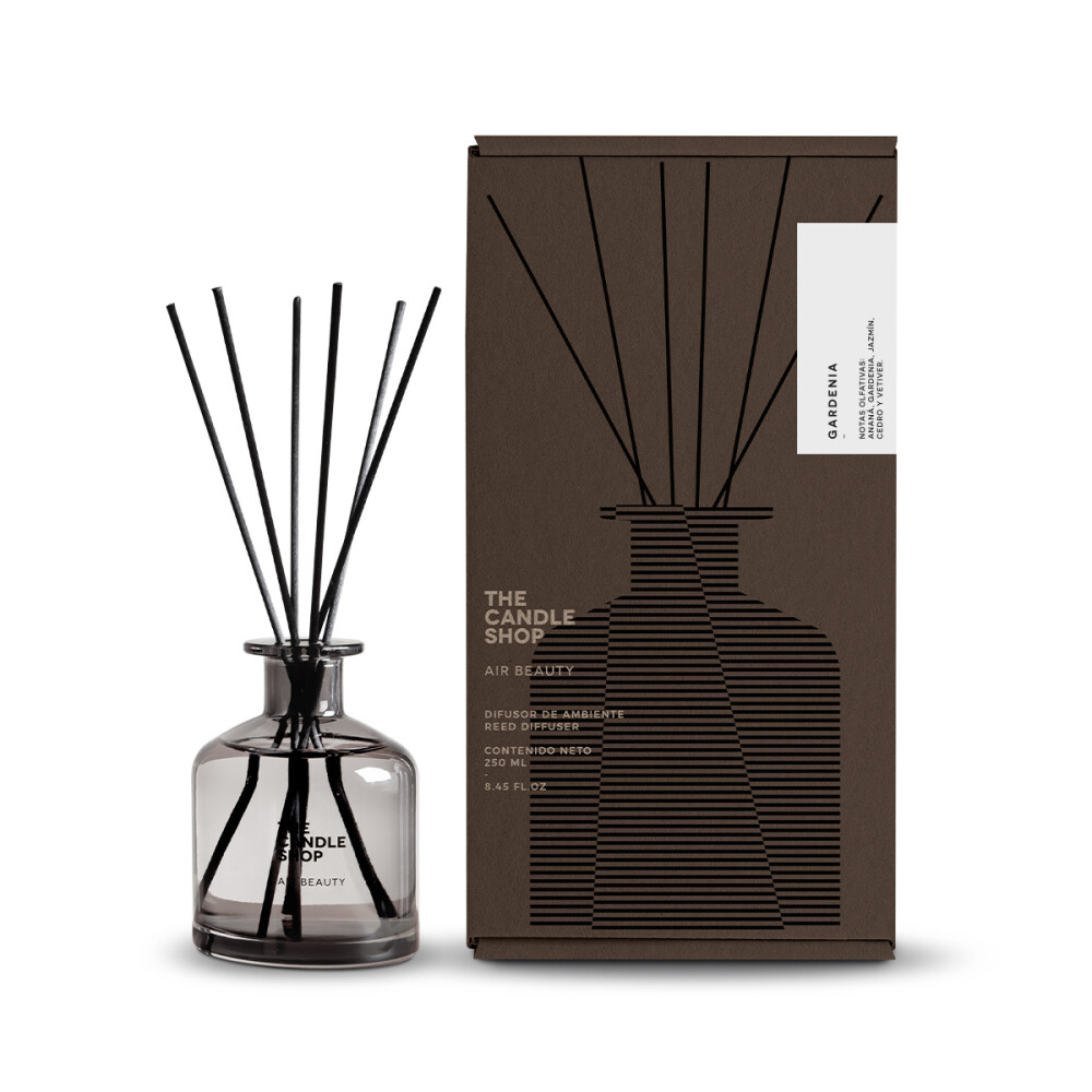 DIFUSOR LAB GARDENIA