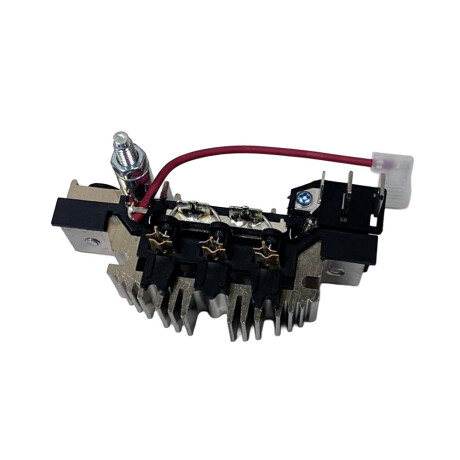 PLACA RECTIFICADORA - MARELLI DUNCAN PLACA RECTIFICADORA - MARELLI DUNCAN