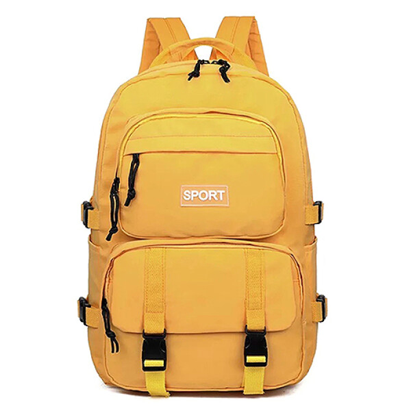 MOCHILA LINCOLNS -GRANMA - AMARILLO -1067800000233 Sin color