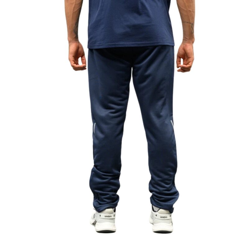 Pantalón Deportivo Umbro Training Core Hombre 255979U0 Azul