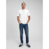 SKINNY STR DARK WASH SP22 DARK WASH