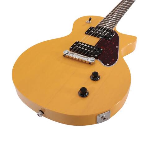 Guitarra electrica Sire Larry Carlton L3 HH TV Yellow LP Guitarra electrica Sire Larry Carlton L3 HH TV Yellow LP