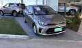 Kia Motors Soluto EX Plus - 2020 Kia Motors Soluto EX Plus - 2020