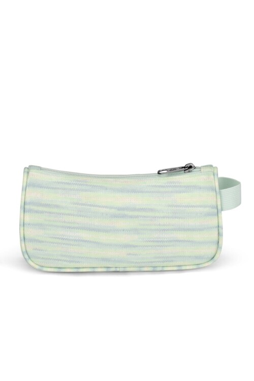 CARTUCHERA MEDIUM ACCESSORY POUCH 70 S SPACE DYE FRESH